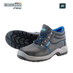 BORMANN BPP074 Μποτάκι Εργασίας  O1 SRC Arizona Νο 41 - e-mytoolstore.gr