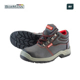 BORMANN BPP102 Μποτάκι Ασφαλείας S1  SRC Detroit Νο39 - e-mytoolstore.gr