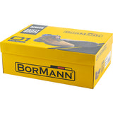 BORMANN BPP196 Μποτάκι Εργασίας O1 Denver Καφέ Νο46