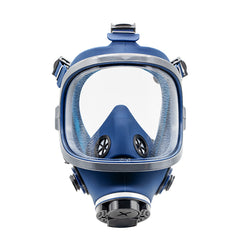 ΒORMANN Pro BPP2460 Μάσκα Προσώπου χωρίς φίλτρα, Άθραυστη Προσωπίδα, με Σιλικονούχο σώμα - e-mytoolstore.gr