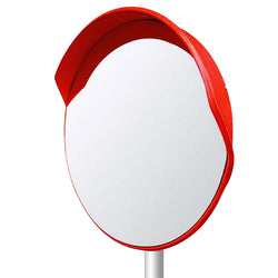 BORMANN Pro BPP2495 Καθρέπτης Κυκλοφορίας Φ60cm Για Εξωτερική Χρήση - e-mytoolstore.gr