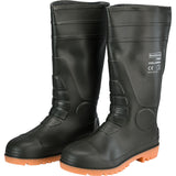 BORMANN Pro BPP3095 Γαλότσα Πράσινη COLUMBIA No43 - e-mytoolstore.gr