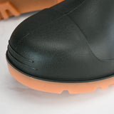 BORMANN Pro BPP3095 Γαλότσα Πράσινη COLUMBIA No43 - e-mytoolstore.gr