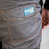 BORMANN Pro BPP7030 Παντελόνι Εργασίας Genova XXL/58, 240g/m2 - e-mytoolstore.gr