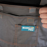BORMANN Pro BPP7032 Φόρμα Εργασίας Με Τιράντα Genova LD/54 - e-mytoolstore.gr