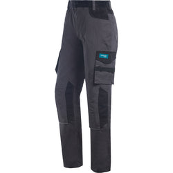 BORMANN Pro BPP7092 Παντελόνι Εργασίας Palermo XL/56,240g/m2 - e-mytoolstore.gr