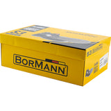 BORMANN BPP8009 Μποτάκι Ασφαλείας Alaska S3 Νο42 - e-mytoolstore.gr