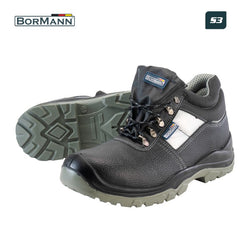 BORMANN BPP8013 Μποτάκι Ασφαλείας Alaska S3 Νο46 - e-mytoolstore.gr