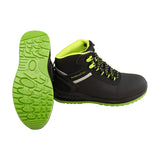 BORMANN Pro BPP8221 Μποτάκι Ασφαλείας S2 SR Bilbao No45 - e-mytoolstore.gr