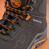 BORMANN Pro ΒPP8224 Μποτάκι Ασφαλείας S1 SR Cordova No 40 - e-mytoolstore.gr