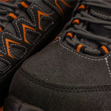 BORMANN Pro BPP8251 Παπούτσι Ασφαλείας S1 Toledo No 43 - e-mytoolstore.gr