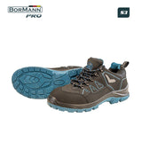 BORMANN Pro BPP8273 Παπούτσι Προστασίας S3, MADRID No42 - e-mytoolstore.gr