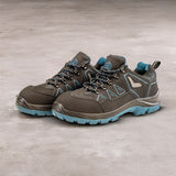 BORMANN Pro BPP8273 Παπούτσι Προστασίας S3, MADRID No42 - e-mytoolstore.gr