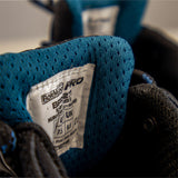 BORMANN Pro BPP8273 Παπούτσι Προστασίας S3, MADRID No42 - e-mytoolstore.gr