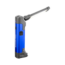 BORMANN Pro BPR6026 Φακός/Λάμπα Εργασίας 800Lm,Αδιάβροχος - e-mytoolstore.gr