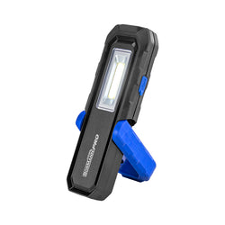 BORMANN Pro BPR6054 Φακός Επαναφορτιζόμενος 240Lm, Αδιάβροχος - e-mytoolstore.gr