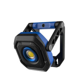 BORMANN Pro BPR6090 Προβολέας Εργασίας LED, Επαναφορτιζόμενος, 2000Lm, Αδιάβροχος