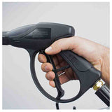 BORMANN Pro BPW5300 Πλυστικό Βενζινοκίνητο 250Bar/208cc,558L/h, 6.5Hp - e-mytoolstore.gr
