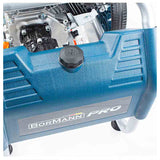 BORMANN Pro BPW5300 Πλυστικό Βενζινοκίνητο 250Bar/208cc,558L/h, 6.5Hp - e-mytoolstore.gr