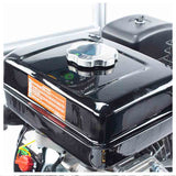 BORMANN Pro BPW5300 Πλυστικό Βενζινοκίνητο 250Bar/208cc,558L/h, 6.5Hp - e-mytoolstore.gr