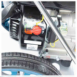 BORMANN Pro BPW5300 Πλυστικό Βενζινοκίνητο 250Bar/208cc,558L/h, 6.5Hp - e-mytoolstore.gr