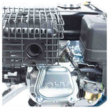 BORMANN Pro BPW5300 Πλυστικό Βενζινοκίνητο 250Bar/208cc,558L/h, 6.5Hp - e-mytoolstore.gr