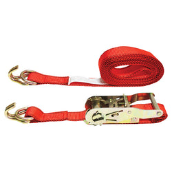 ΒORMANN Pro BRB1060 Ιμάντες Πρόσδεσης Καστάνιας 35mm x 6m,Αντοχή 2Ton - e-mytoolstore.gr