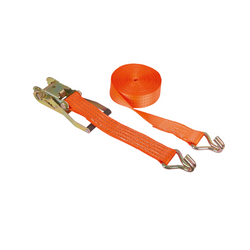 BORMANN Pro BRB1090 Ιμάντες Πρόσδεσης Καστάνιας 50mm x 10m, Αντοχή 5Ton