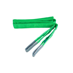 BORMANN Pro BRB1160 Ιμάντας (Σαμπάνι) Ανύψωσης 60mm X 8M, Αντοχή 2Ton - e-mytoolstore.gr