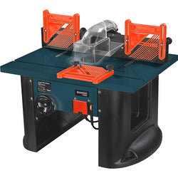 BORMANN Pro BRT1500 Επιτραπέιο Ρούτερ 1500W,Ύψος εργασίας 0-40mm - e-mytoolstore.gr