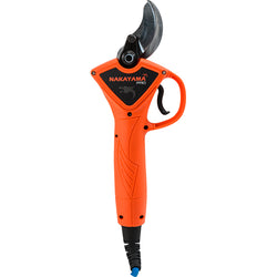 NAKAYAMA Pro BS3000 Ψαλίδι Κλάδου Μπαταρίας Αμπελουργικό-Δεντροκομικό, 40V