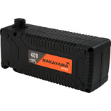 NAKAYAMA Pro BS3000 Ψαλίδι Κλάδου Μπαταρίας Αμπελουργικό-Δεντροκομικό, 40V