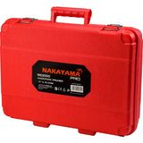 NAKAYAMA Pro BS3000 Ψαλίδι Κλάδου Μπαταρίας Αμπελουργικό-Δεντροκομικό, 40V