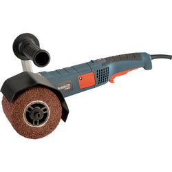 BORMANN Pro BSM1305 Σατινιέρα Με Ρύθμιση Ταχύτητας  1300W,900-3200Rpm,Βούρτσα - e-mytoolstore.gr