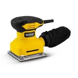 BORMANN BSS1450 Τριβείο Χούφτας 230W
