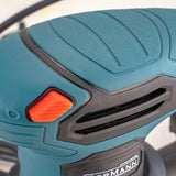 BORMANN BSS2300 Τριβείο Έκκεντρο/Παλμικό/Δέλτα 220W - e-mytoolstore.gr