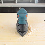 BORMANN BSS2300 Τριβείο Έκκεντρο/Παλμικό/Δέλτα 220W - e-mytoolstore.gr
