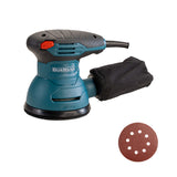 BORMANN BSS2450 Τριβείο Έκκεντρο 300W - e-mytoolstore.gr
