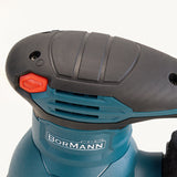 BORMANN BSS2450 Τριβείο Έκκεντρο 300W - e-mytoolstore.gr
