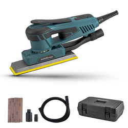 ΤΡΙΒΕΙΟ ΠΑΛΜΙΚΟ BRUSHLESS ΜΕ ΣΥΣΤΗΜΑ ΑΝΑΡΡΟΦΗΣΗΣ 350W, 70x197mm, 4000-10000rpm, ΕΚΚΕΝΤΡΟΤΗΤΑ 2.5mm BSS5350