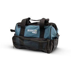 BORMANN Pro BTB3030 Τσάντα Εργαλείων Μ32xΠ19xΥ24cm, Υλικό Πολυεστέρας 600D - e-mytoolstore.gr