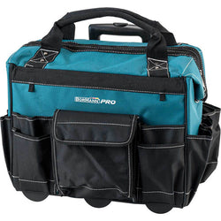 BORMANN Pro BTB3250 Τσάντα Εργαλείων Τροχήλατη Μ44xΠ26xΥ41cm - e-mytoolstore.gr