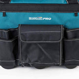BORMANN Pro BTB3250 Τσάντα Εργαλείων Τροχήλατη Μ44xΠ26xΥ41cm - e-mytoolstore.gr