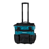 BORMANN Pro BTB3250 Τσάντα Εργαλείων Τροχήλατη Μ44xΠ26xΥ41cm - e-mytoolstore.gr