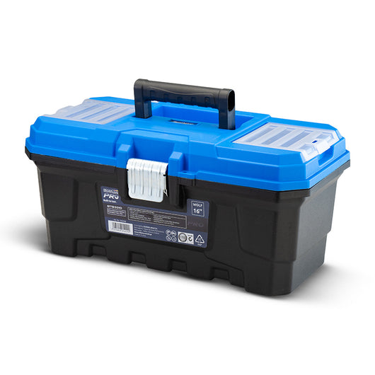 BORMANN Pro BTB3310 Εργαλειοθήκη Χειρός Πλαστική 