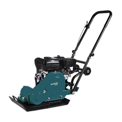 BORMANN Pro BTC5105 Συμπιεστής Εδάφους Βενζινοκίνητος  6,5Hp, 196cc, Δύναμη Δόνησης 10,5Kn, 62Kg - e-mytoolstore.gr