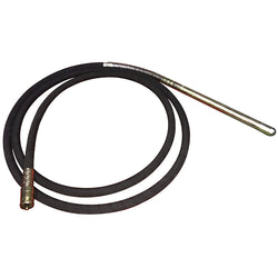 BORMANN Pro BTC5112 Μαρκούτσι Δονητή Μπετού 38/mmx6m,16kg - e-mytoolstore.gr