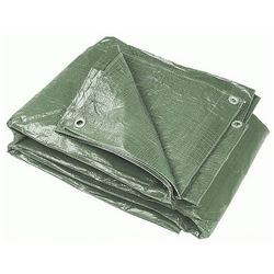 BORMANN BTR2030 Μουσαμάς 60gr 4x5m - e-mytoolstore.gr