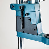 BORMANN Pro BTS2105 Βάση Δραπάνου Με Μέγγενη - e-mytoolstore.gr