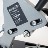 BORMANN BTS2200 Βάση Γωνιακού Τροχού - e-mytoolstore.gr